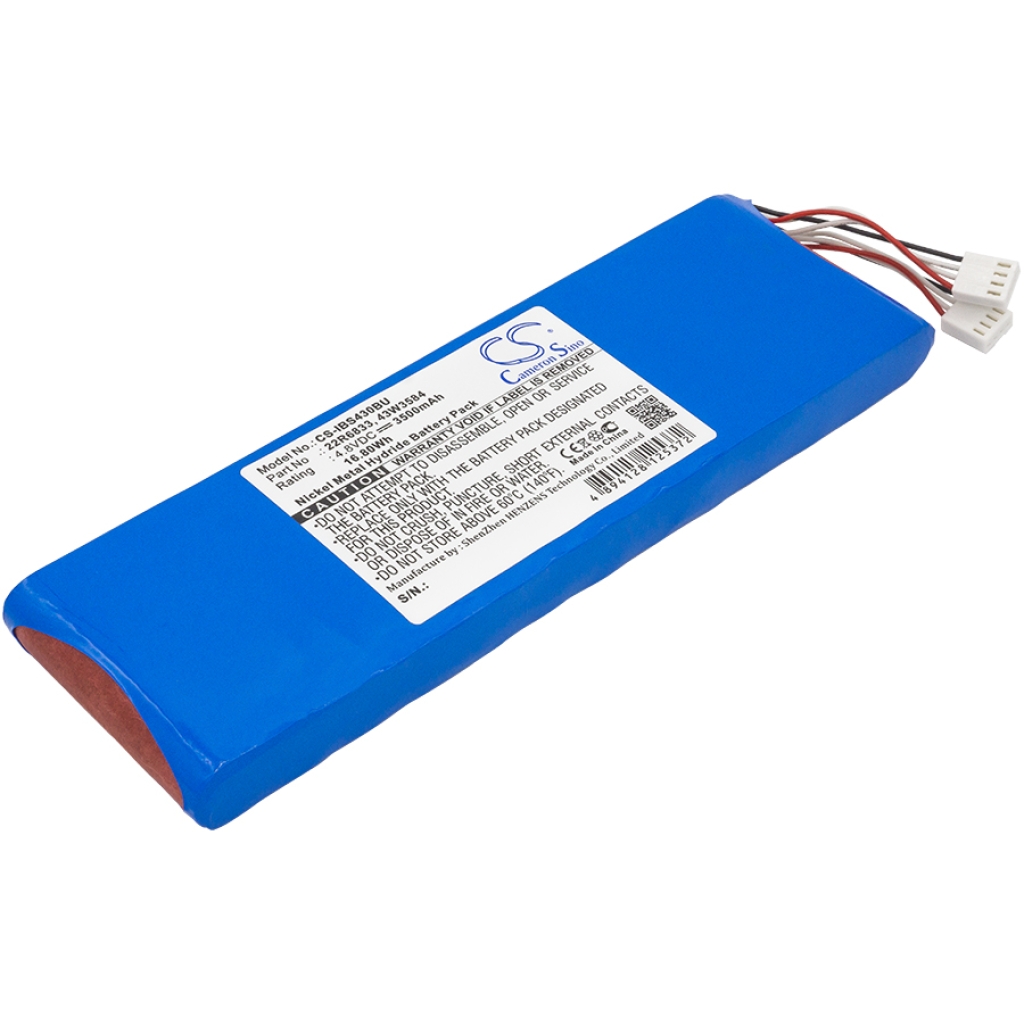 Baterii pentru laptop IBM 45W5002 SAS (CS-IBS430BU)