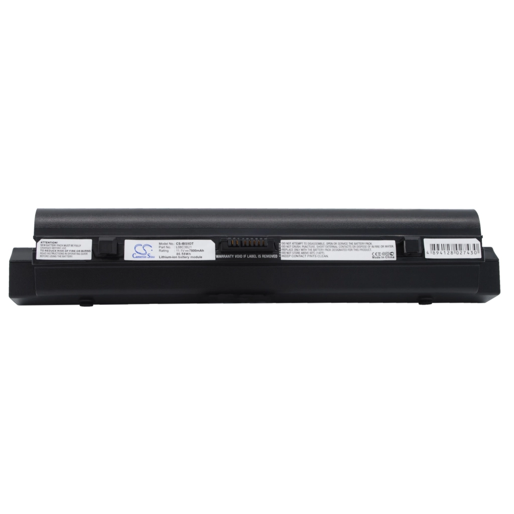 Battery Replaces L08S3B21