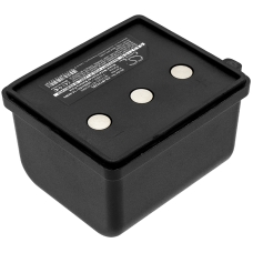 Înlocuire compatibilă pentru bateria Itowa BT7223,BT7223MH,UMB2