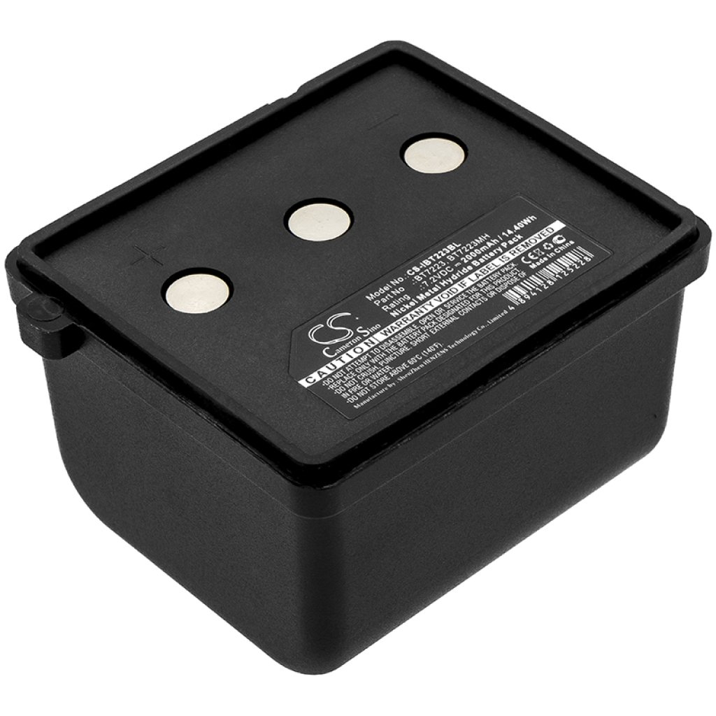 Înlocuire compatibilă pentru bateria Jay BT7223,BT7223MH,UMB2