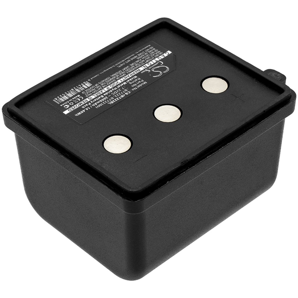 Înlocuire compatibilă pentru bateria Jay BT7223,BT7223MH,UMB2
