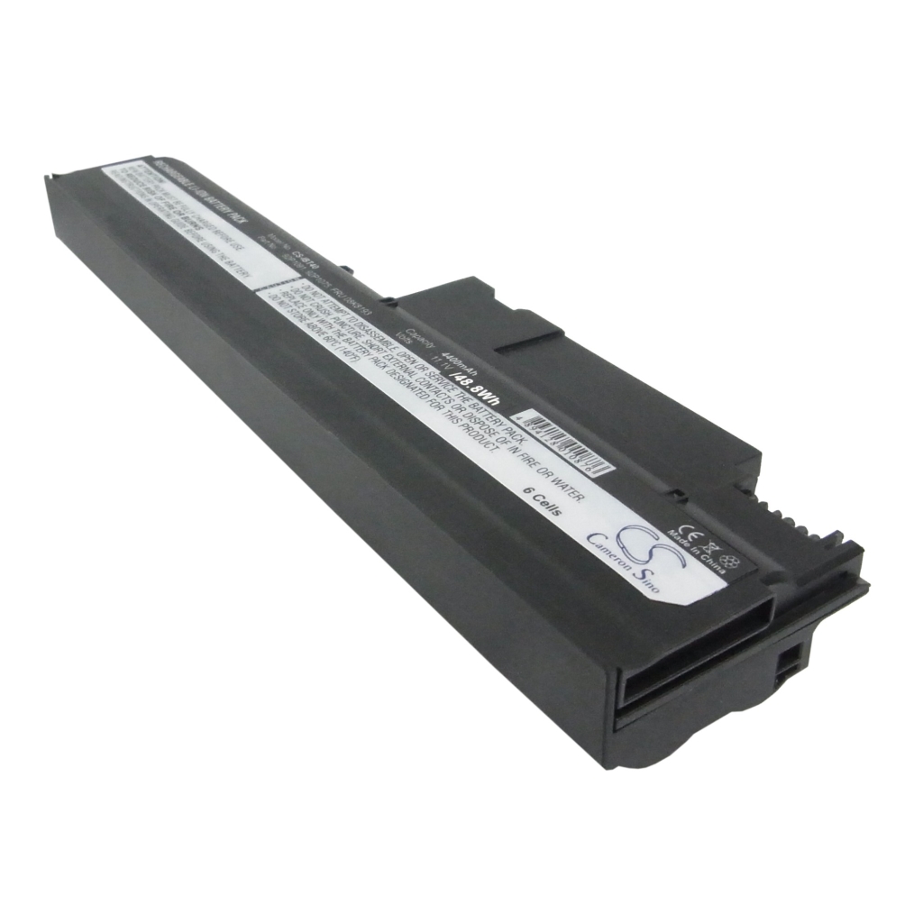 Baterii pentru laptop IBM ThinkPad R50e-1859