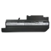 Notebook battery IBM ThinkPad R50p 1831
