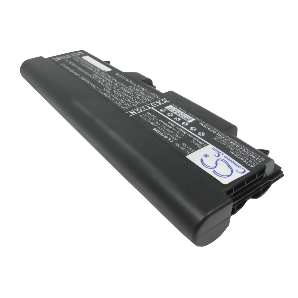 Battery Replaces FRU 42T4731