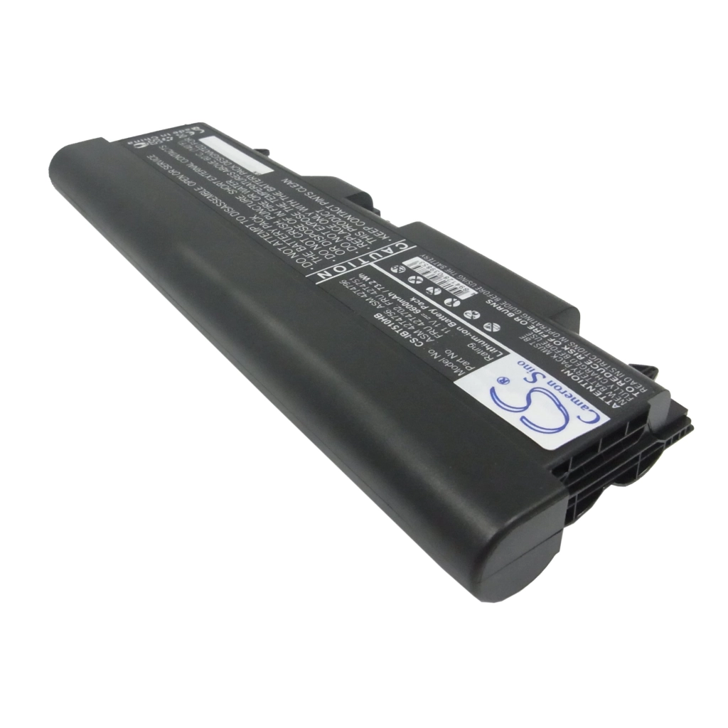 Notebook battery Lenovo ThinkPad Edge E520