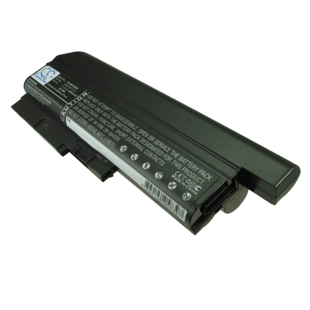 Baterii pentru laptop IBM ThinkPad R60e 0657