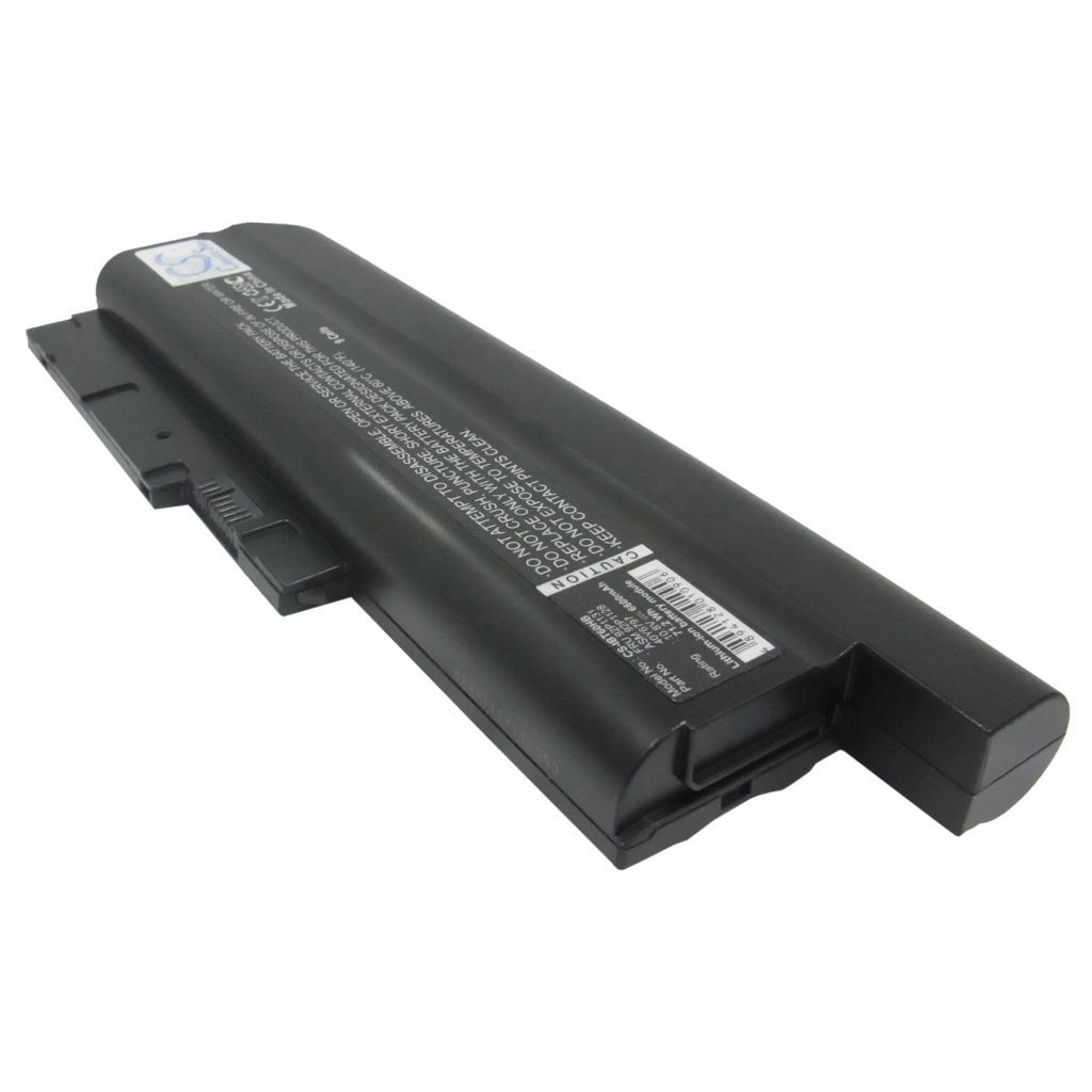 Baterii pentru laptop IBM ThinkPad R60e 0657