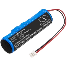 Înlocuire compatibilă pentru bateria Ihome D17E19
