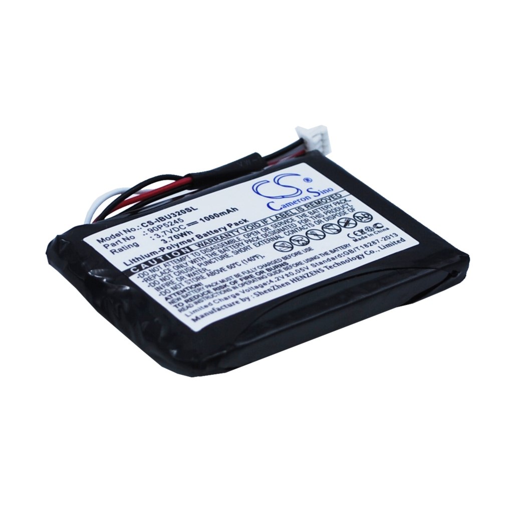 Baterii pentru laptop IBM ServeRAID 7K SCSI U320 RAID Controller (CS-IBU320SL)