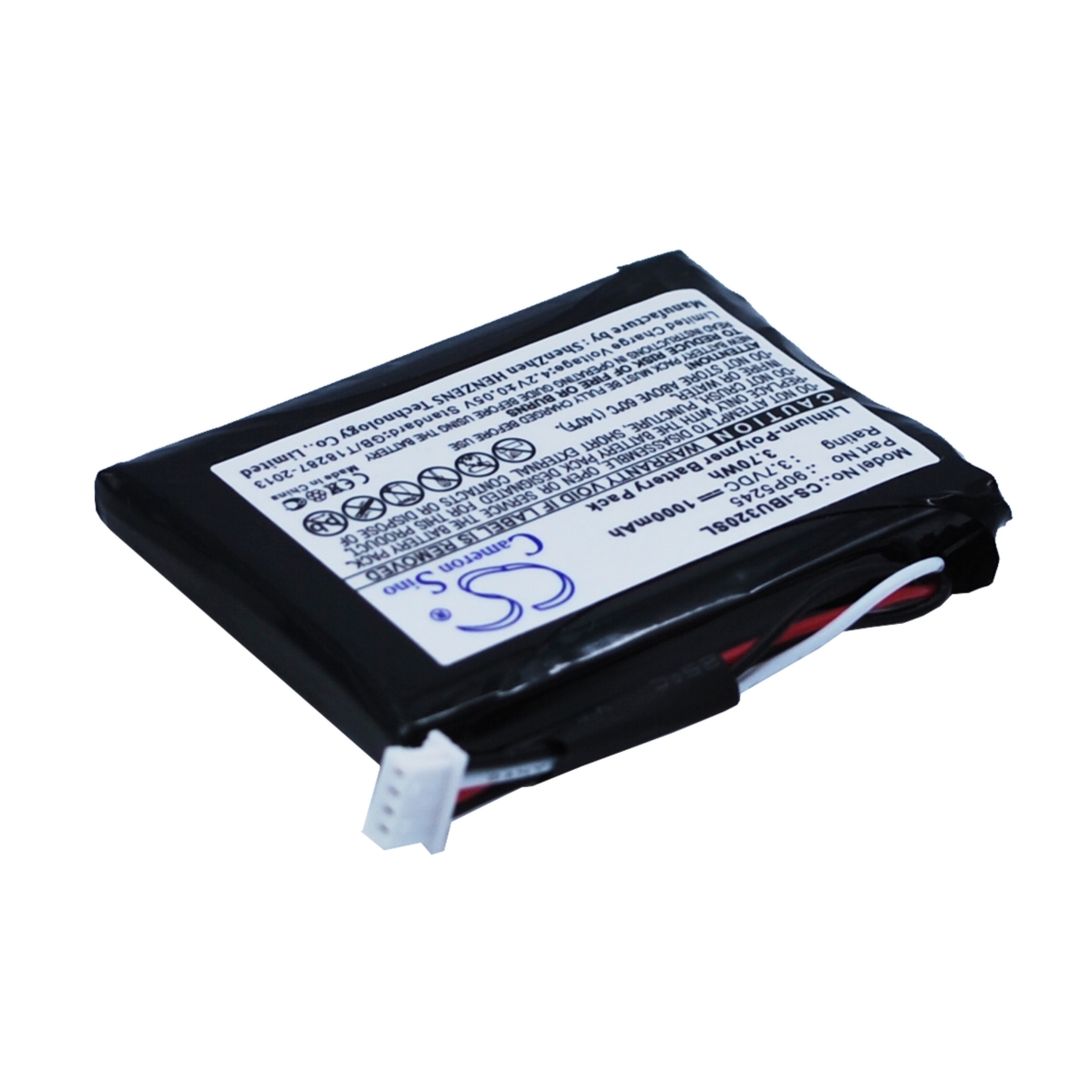 Baterii pentru laptop IBM ServeRAID 7K SCSI U320 RAID Controller (CS-IBU320SL)