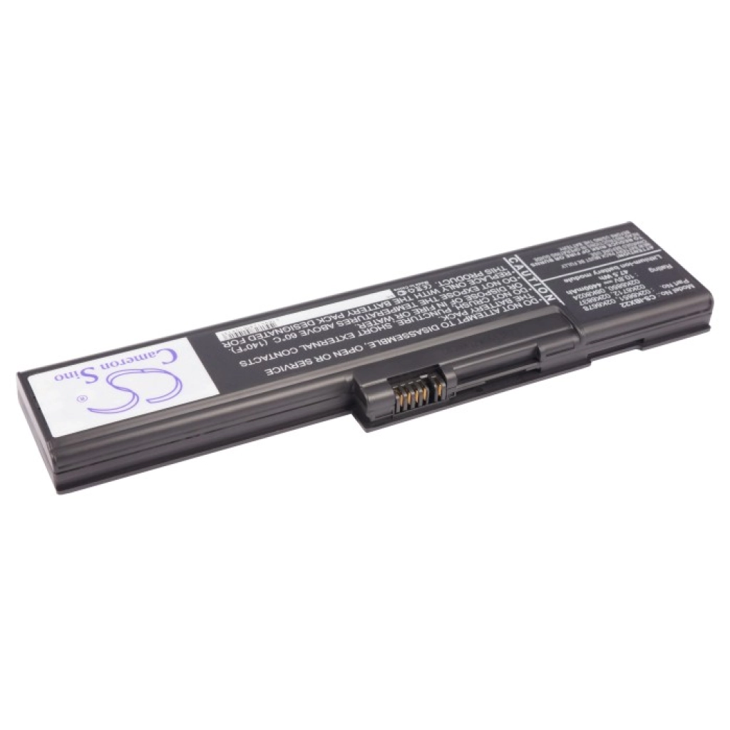 Notebook battery IBM ThinkPad X22