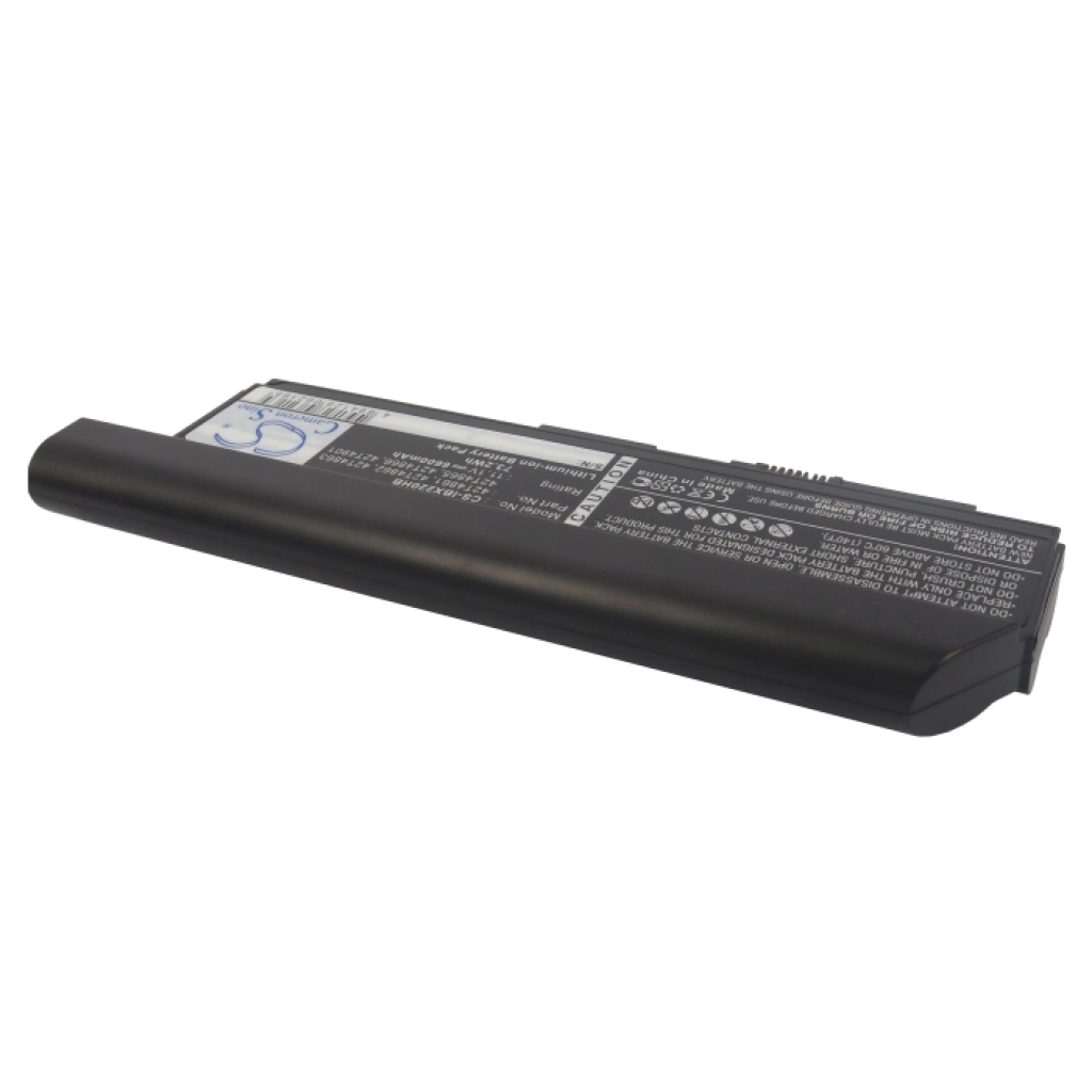 Battery Replaces 42T4867