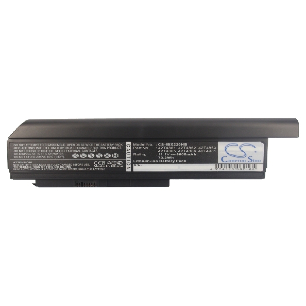 Battery Replaces 45N1024