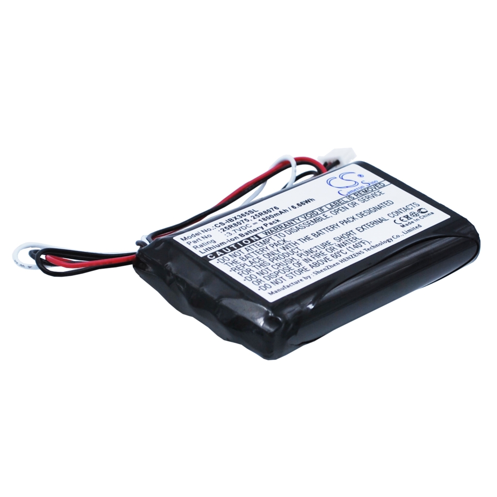 Baterii pentru laptop IBM ServeRAID 8K SAS RAID controllers (CS-IBX365SL)