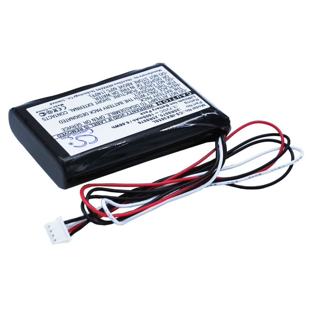 Baterii pentru laptop IBM ServeRAID 8K SAS RAID controllers (CS-IBX365SL)