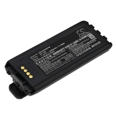 Înlocuire compatibilă pentru bateria Icom BP-288