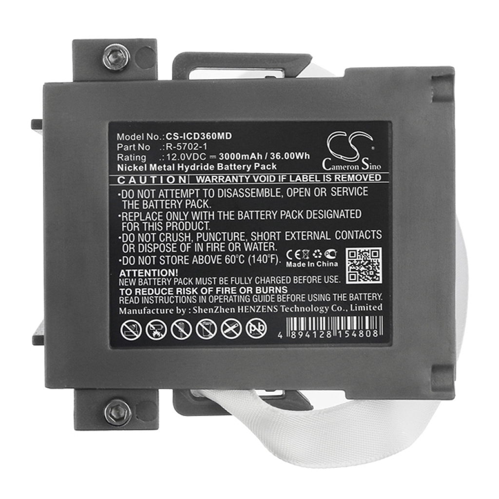 Baterie medicală Innomed CA360B (CS-ICD360MD)