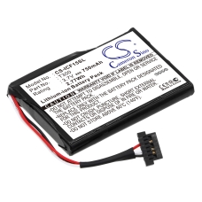Înlocuire compatibilă pentru bateria NAVMAN T300