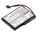 Baterie GPS, Navigator NAVMAN CS-ICF15SL