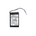 Baterie GPS, Navigator NAVMAN CS-ICF20SL