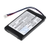 Baterie compatibil cu NAVMAN CS-ICF20SL