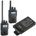 Baterie radio bidirecțional Icom CS-ICF250TW