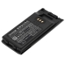 Baterie radio bidirecțional Icom CS-ICF340TW
