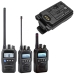 Baterie radio bidirecțional Icom CS-ICF622TW