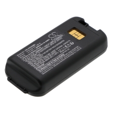 Înlocuire compatibilă pentru bateria Intermec 318-033-001,318-033-021,318-034-001,AB17,AB18