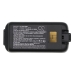 Battery Replaces 318-033-021