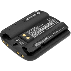 Înlocuire compatibilă pentru bateria Intermec 318-020-001,AB1G