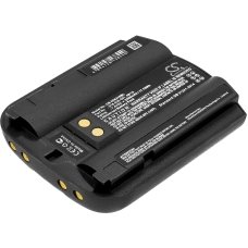 Înlocuire compatibilă pentru bateria Intermec 318-020-001,AB1G