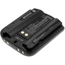 Înlocuire compatibilă pentru bateria Intermec 318-020-001,AB1G