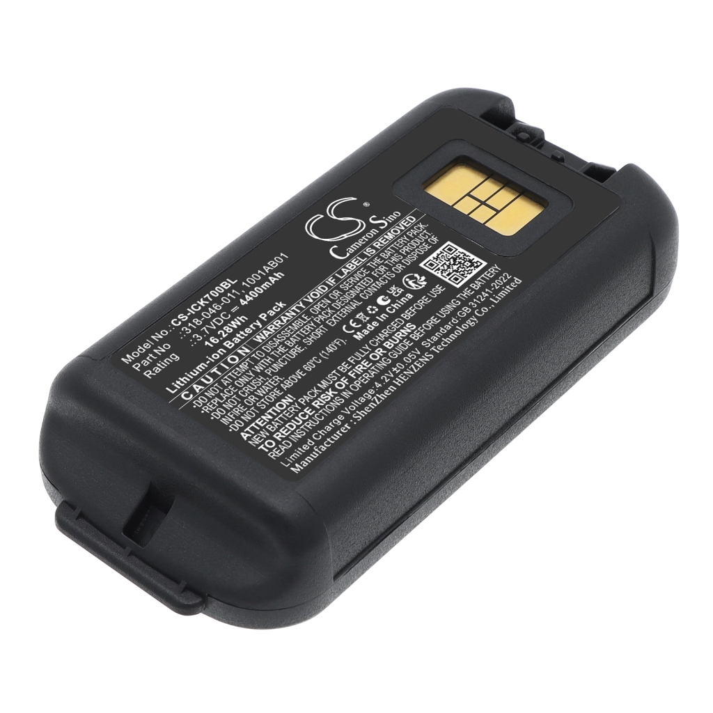 Baterie compatibil cu Intermec
