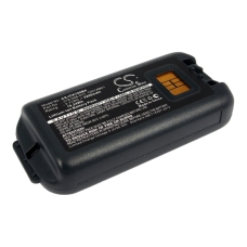Înlocuire compatibilă pentru bateria Intermec 1001AB01,1001AB02,318-046-001,318-046-011,AB18