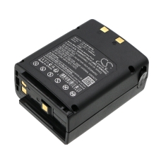 Înlocuire compatibilă pentru bateria Icom BP-166,CM-166,CM-166S