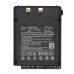 Baterie radio bidirecțional Icom CS-ICM166TW