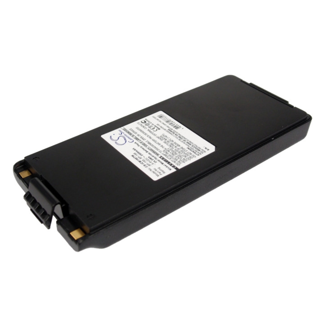 Baterie radio bidirecțional Icom IC-F12S