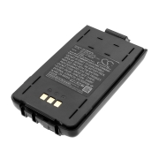 Battery compatibleWith Icom