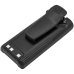 Two-Way Radio Battery Icom IC-A6E