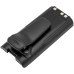 Two-Way Radio Battery Icom IC-A6E