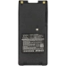 Two-Way Radio Battery Icom IC-A6E