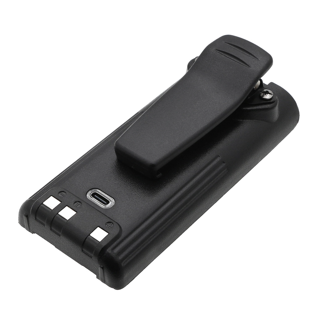 Two-Way Radio Battery Icom IC-A6E