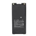 Two-Way Radio Battery Icom IC-A6E