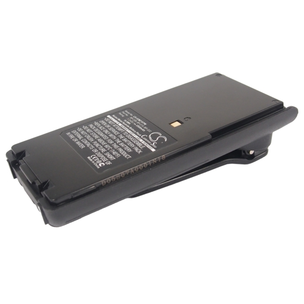 Baterie radio bidirecțional Icom IC-F3GS