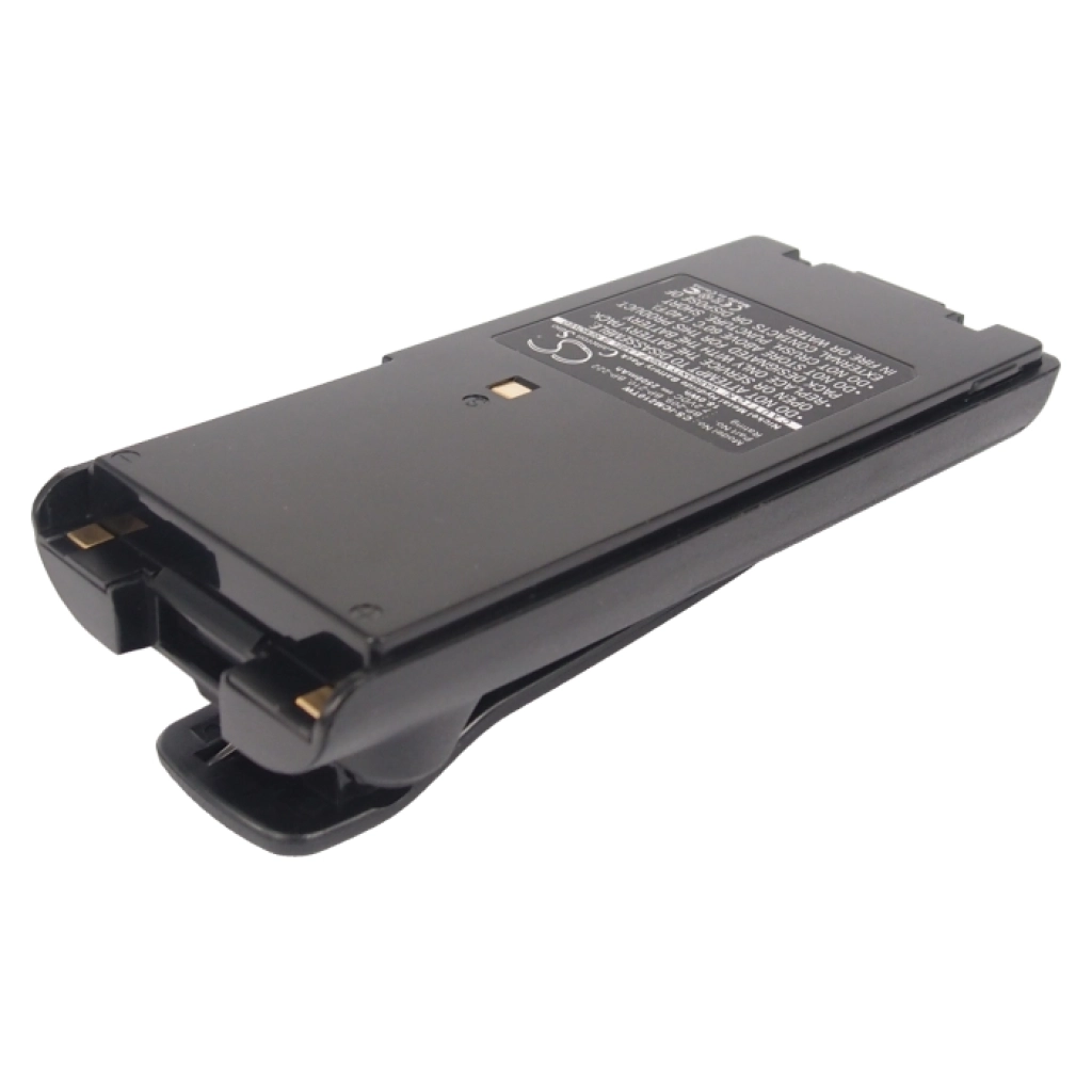 Two-Way Radio Battery Icom IC-F22S