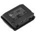 Baterie radio bidirecțional Icom CS-ICM217TW