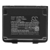 Baterie radio bidirecțional Icom CS-ICM217TW