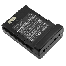 Înlocuire compatibilă pentru bateria Icom BP-173,BP-180,BP-180-H