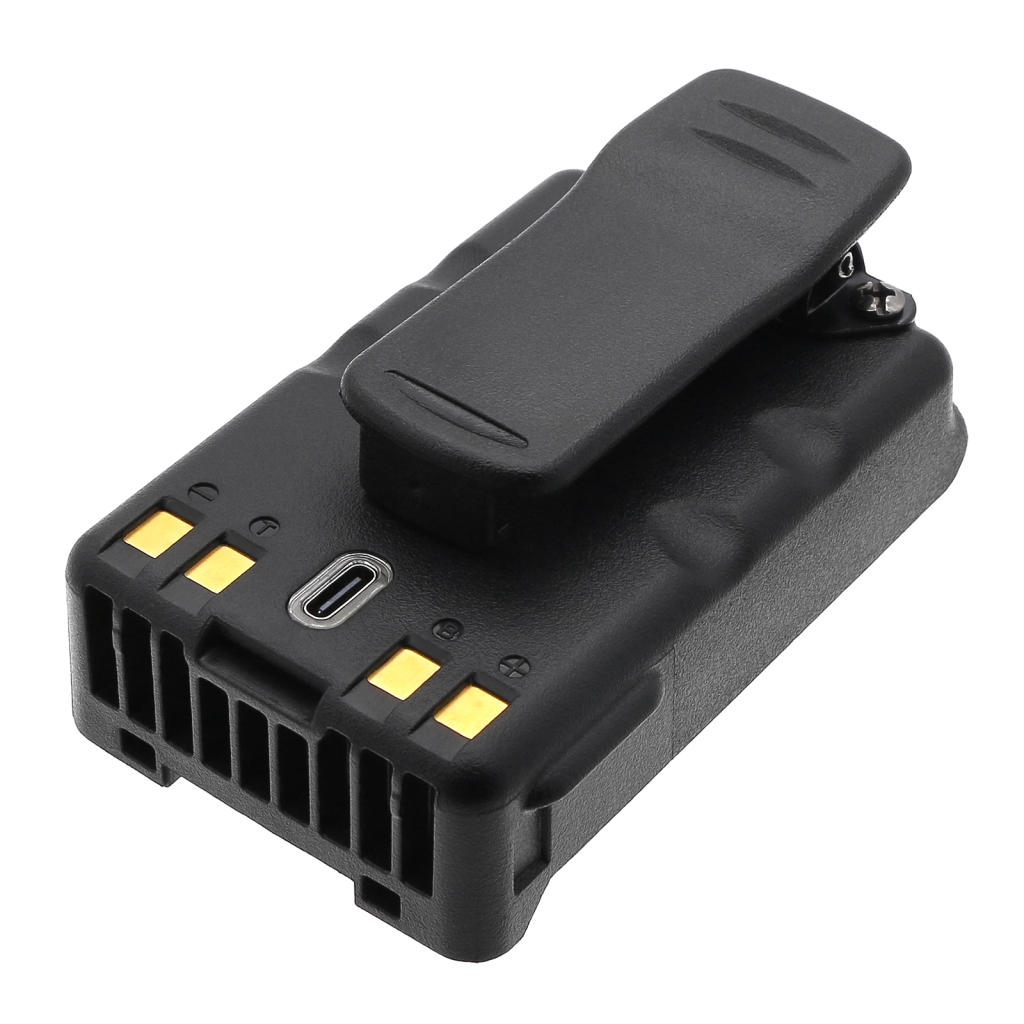 Two-Way Radio Battery Icom IC-F88